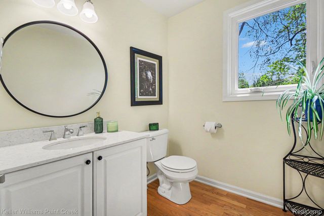 1091 American Elm Street, Orion Charter Township, MI 48360