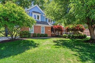 1091 American Elm Street, Orion Charter Township, MI 48360