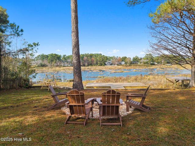 821 S Shore Drive, Boiling Spring Lakes, NC 28461