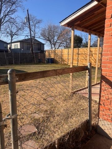 6719 Kenwell Street, Dallas, TX 75209