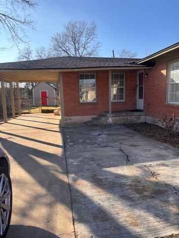 6719 Kenwell Street, Dallas, TX 75209