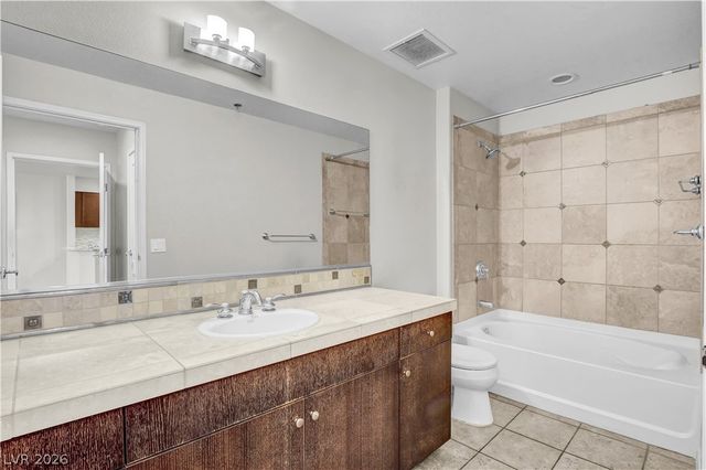 8255 Las Vegas Boulevard 1116, Las Vegas, NV 89123