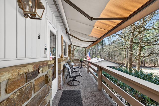 8 Idoneo Lane Lane, Hot Springs Village, AR 71909