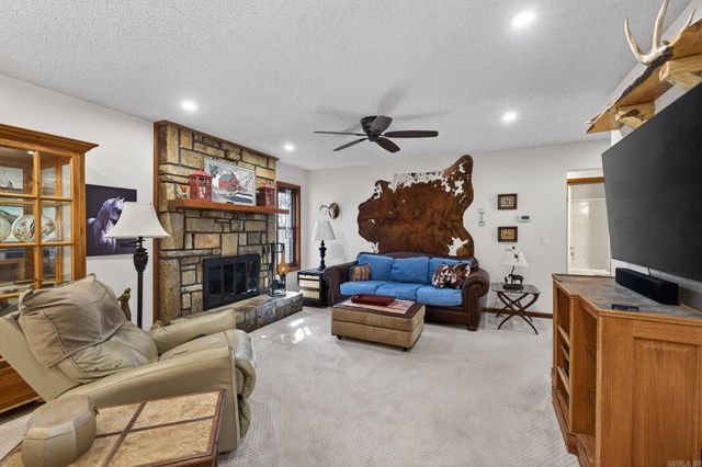 8 Idoneo Lane Lane, Hot Springs Village, AR 71909