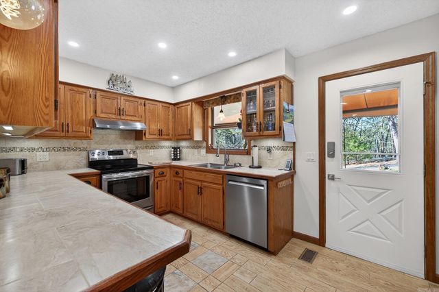 8 Idoneo Lane Lane, Hot Springs Village, AR 71909