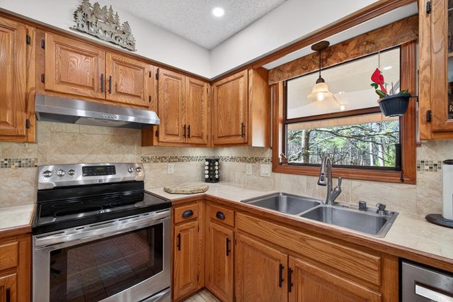 8 Idoneo Lane Lane, Hot Springs Village, AR 71909