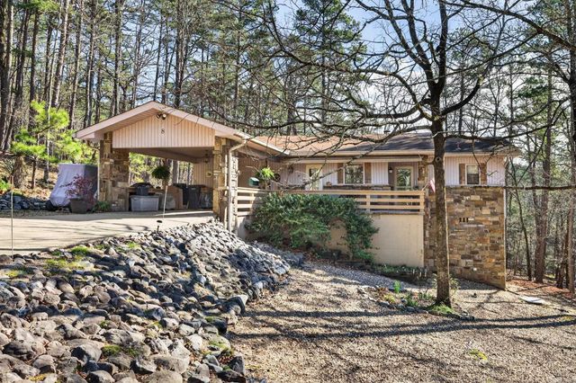 8 Idoneo Lane Lane, Hot Springs Village, AR 71909