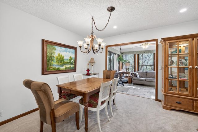 8 Idoneo Lane Lane, Hot Springs Village, AR 71909