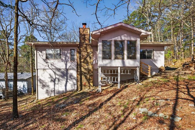 8 Idoneo Lane Lane, Hot Springs Village, AR 71909