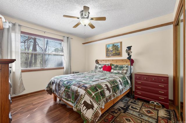 8 Idoneo Lane Lane, Hot Springs Village, AR 71909