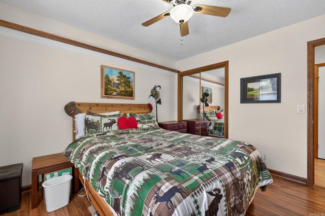 8 Idoneo Lane Lane, Hot Springs Village, AR 71909