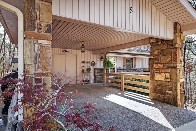 8 Idoneo Lane Lane, Hot Springs Village, AR 71909