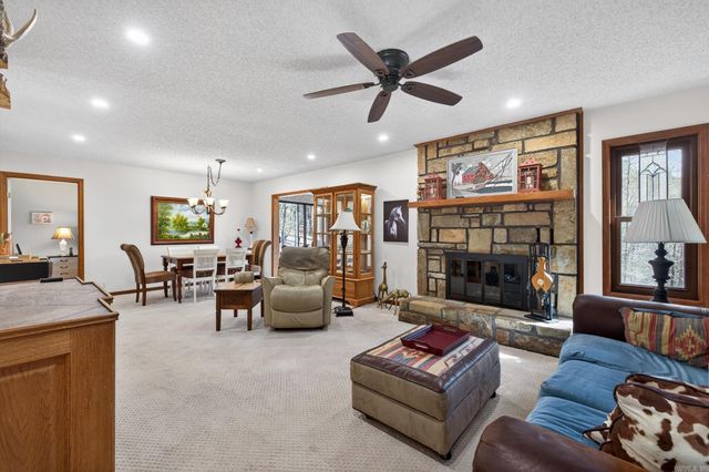 8 Idoneo Lane Lane, Hot Springs Village, AR 71909