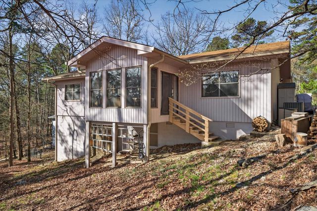 8 Idoneo Lane Lane, Hot Springs Village, AR 71909