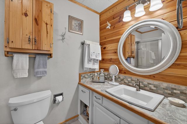 8 Idoneo Lane Lane, Hot Springs Village, AR 71909