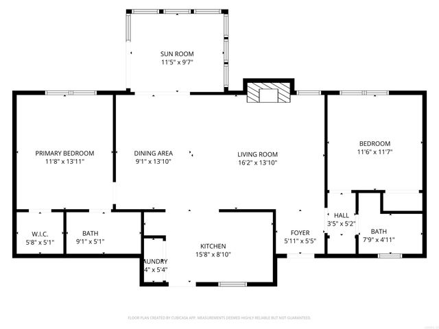 8 Idoneo Lane Lane, Hot Springs Village, AR 71909