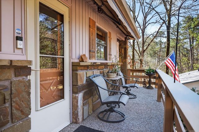 8 Idoneo Lane Lane, Hot Springs Village, AR 71909