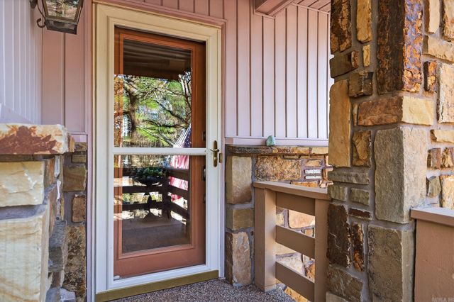 8 Idoneo Lane Lane, Hot Springs Village, AR 71909