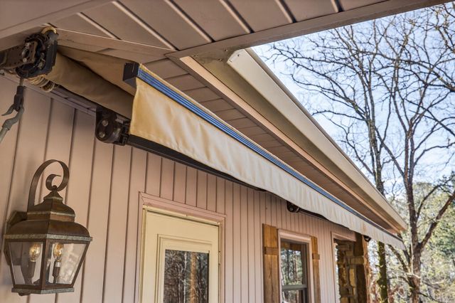 8 Idoneo Lane Lane, Hot Springs Village, AR 71909