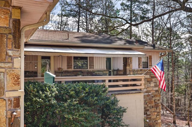 8 Idoneo Lane Lane, Hot Springs Village, AR 71909