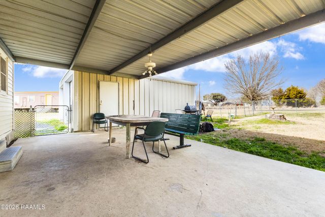 2016 Federal Road, Opelousas, LA 70570