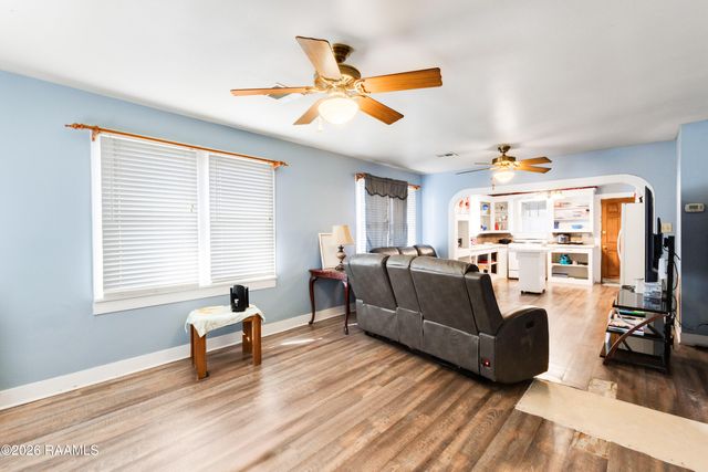 2016 Federal Road, Opelousas, LA 70570