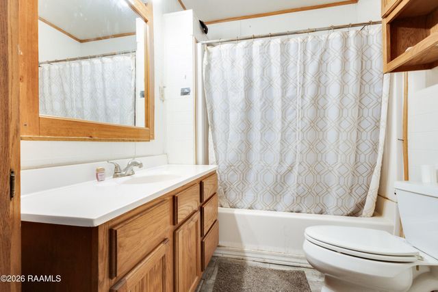 2016 Federal Road, Opelousas, LA 70570