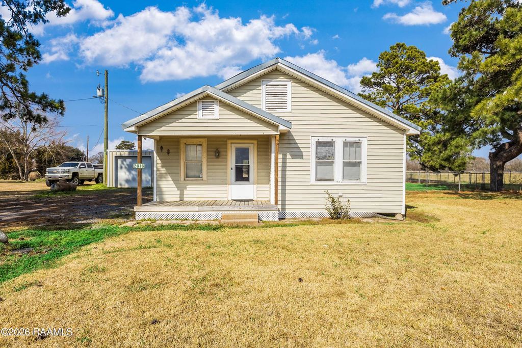 2016 Federal Road, Opelousas, LA 70570