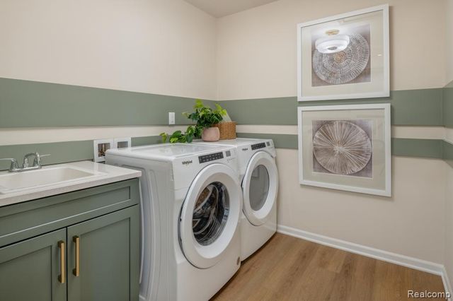 5410 Poppydrew Lane 5, Pittsfield Charter Township, MI 48108