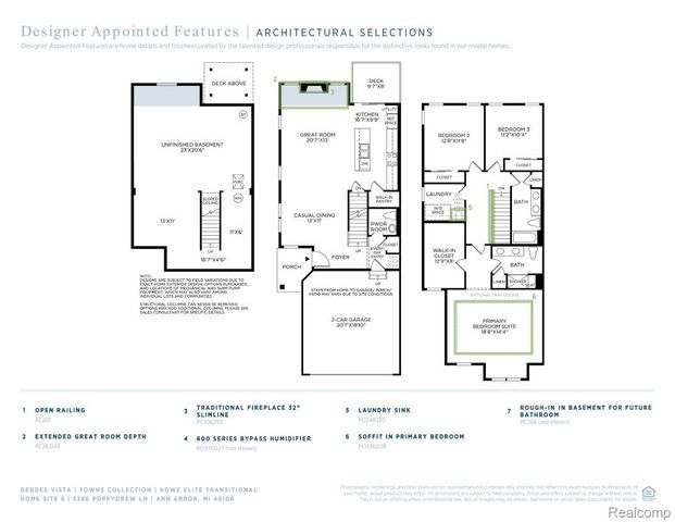 5410 Poppydrew Lane 5, Pittsfield Charter Township, MI 48108