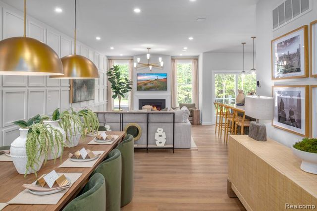 5410 Poppydrew Lane 5, Pittsfield Charter Township, MI 48108