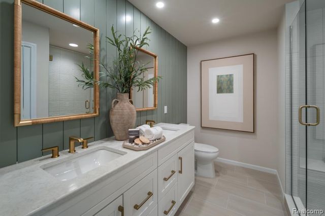 5410 Poppydrew Lane 5, Pittsfield Charter Township, MI 48108