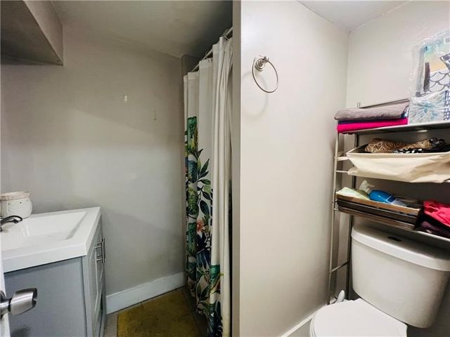 300 Linden Ave 3A, Sharpsburg, PA 15215