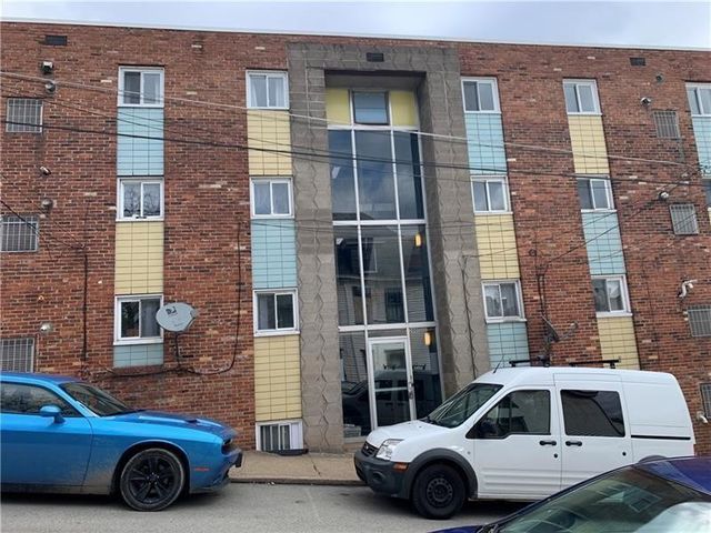 300 Linden Ave 3A, Sharpsburg, PA 15215