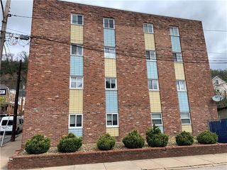 300 Linden Ave 3A, Sharpsburg, PA 15215