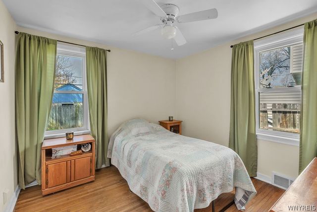 226 Lamont Drive, Amherst, NY 14226