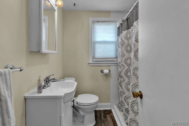 226 Lamont Drive, Amherst, NY 14226