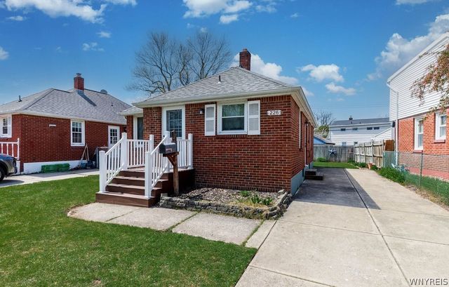 226 Lamont Drive, Amherst, NY 14226