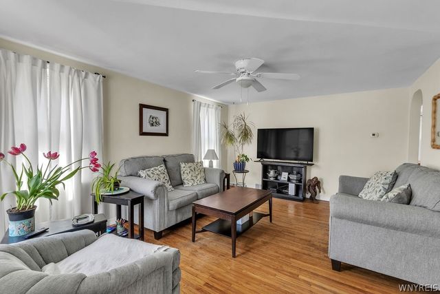 226 Lamont Drive, Amherst, NY 14226