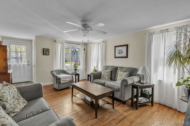 226 Lamont Drive, Amherst, NY 14226