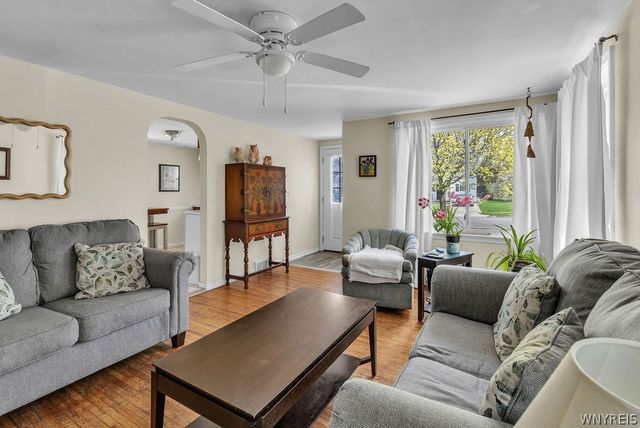 226 Lamont Drive, Amherst, NY 14226