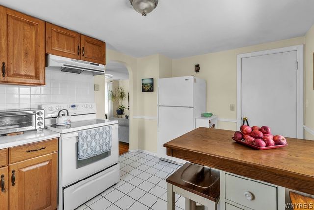 226 Lamont Drive, Amherst, NY 14226