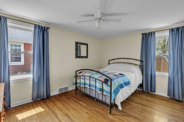 226 Lamont Drive, Amherst, NY 14226