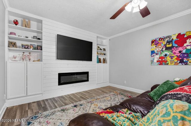 4842 SAN CLERC Road, Jacksonville, FL 32217