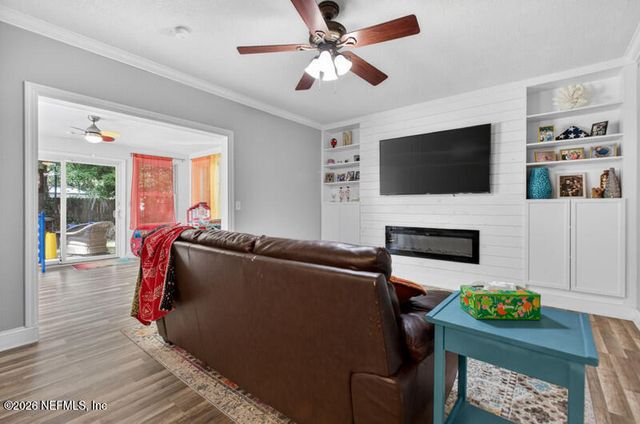 4842 SAN CLERC Road, Jacksonville, FL 32217
