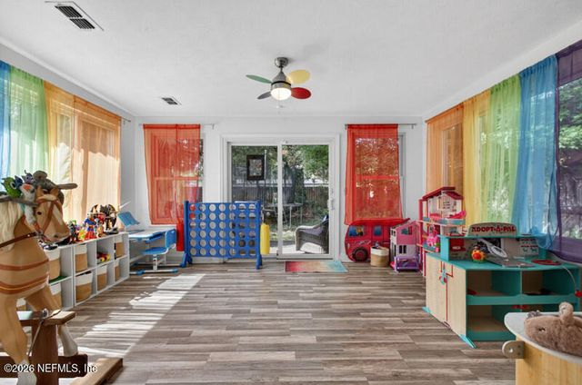 4842 SAN CLERC Road, Jacksonville, FL 32217