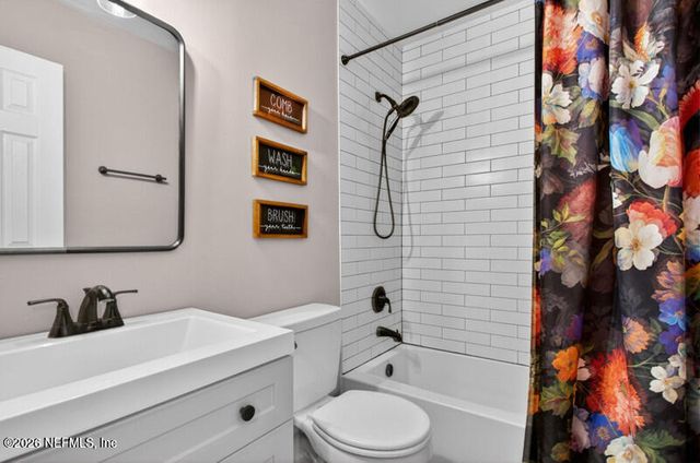4842 SAN CLERC Road, Jacksonville, FL 32217