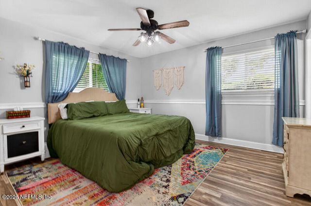 4842 SAN CLERC Road, Jacksonville, FL 32217