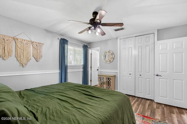4842 SAN CLERC Road, Jacksonville, FL 32217