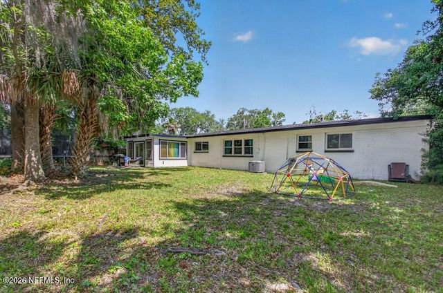 4842 SAN CLERC Road, Jacksonville, FL 32217